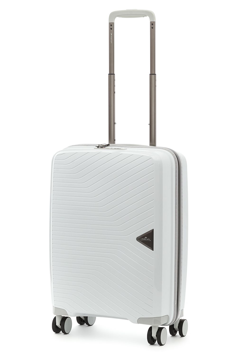 M1200-00-52 Чемодан M1200*52 Spinner 55 March Gotthard 