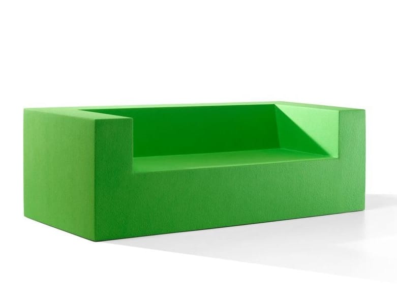 2-местный диван из пены QM Quinze & Milan ARCH-00044776 - Вид №1