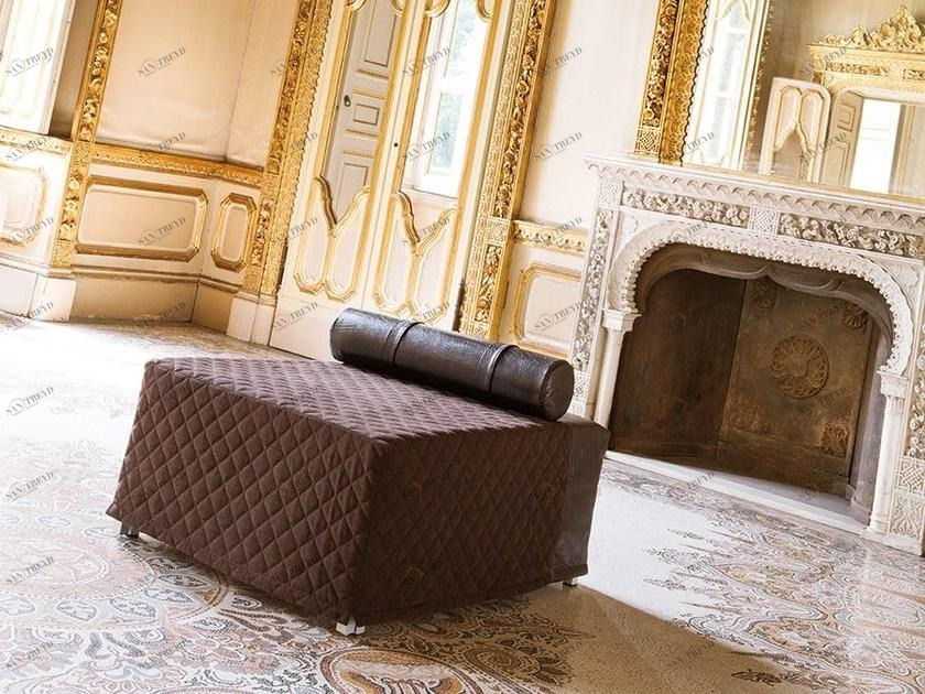 Milano Bedding Пуф-кровать со съемной крышкой sun-id-1419311