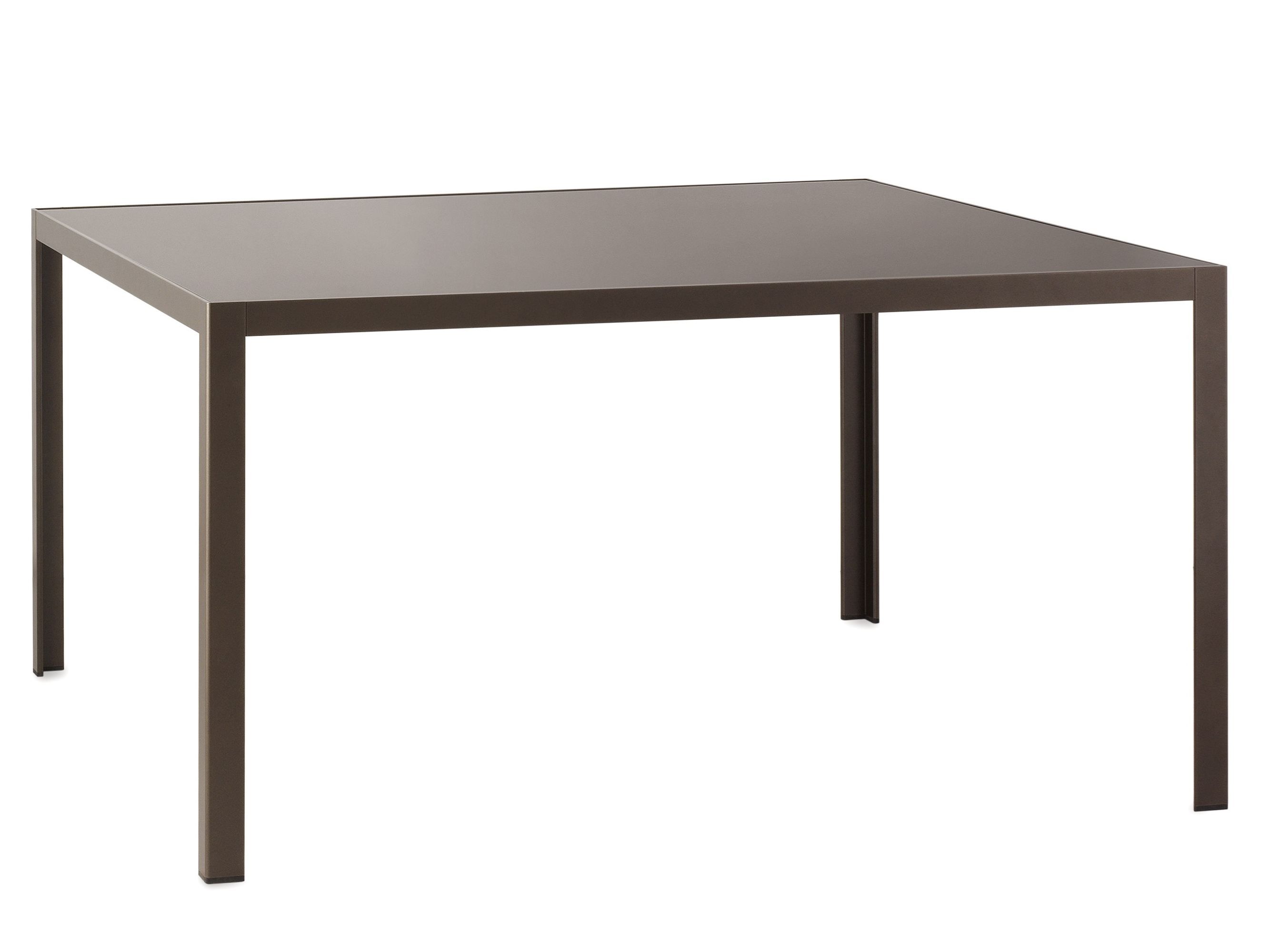 Алюминиевый прямоугольный садовый стол Bivaq Dats ARCH-00143041