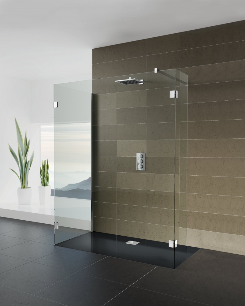 DC141700000000S Поддон Riho Basel Santreyd - Вид №3