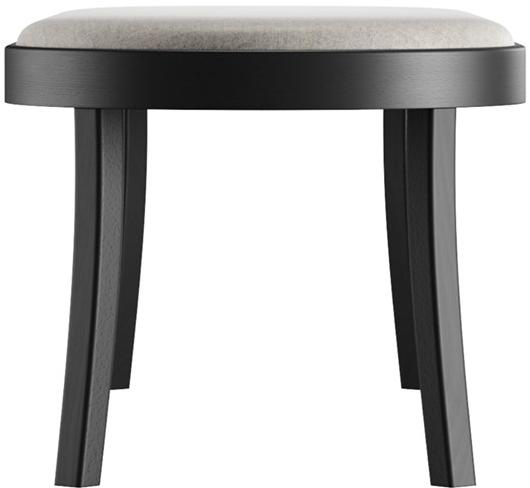 horgenglarus Мягкая скамейка из массива дерева Seley 16-423  - Вид №1