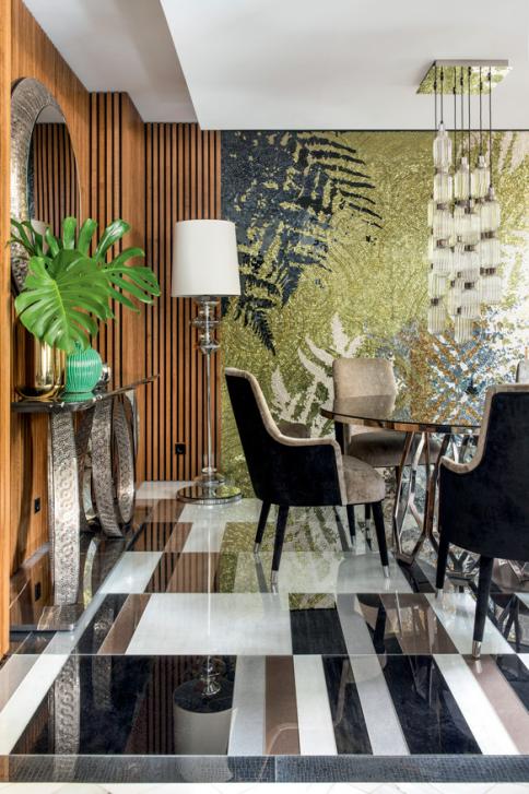 SICIS Fluxus Console 200x45x87 sun-id-1989813 - Вид №3