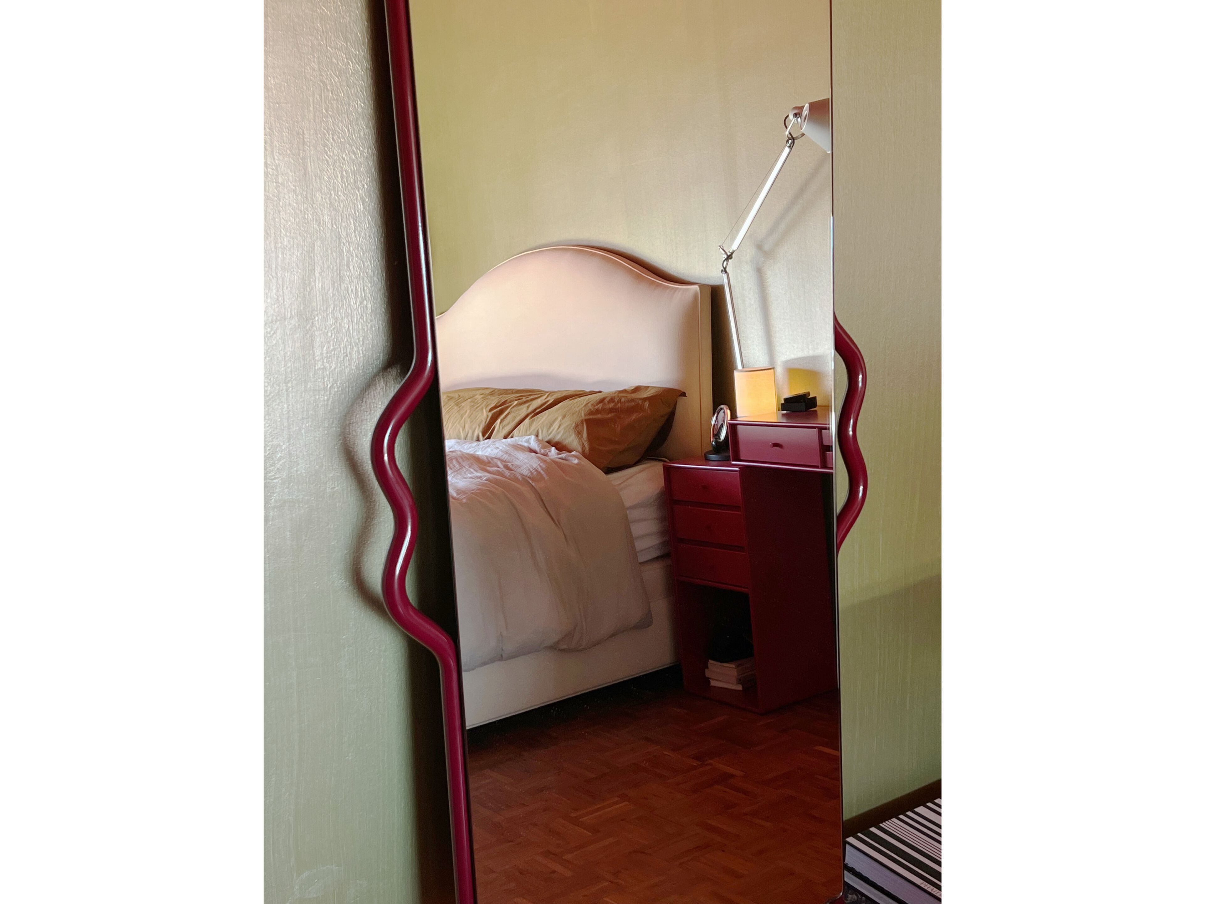 Зеркало от пола Noah Living Joy ARCH-00140515 - Вид №10