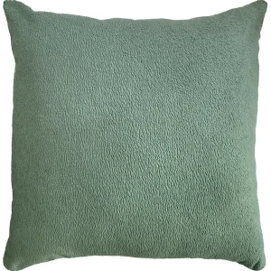 Декоративная подушка Seasons Barro 40x40 см цвет темно-зеленый 89340406 STLM-2073680
