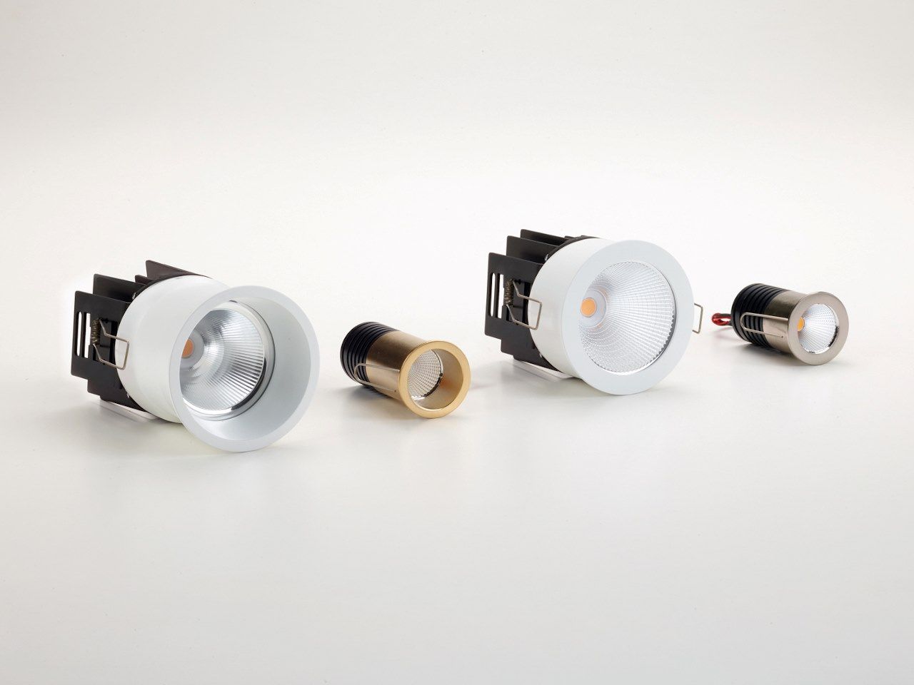 Алюминиевый светодиодный светильник EGOLUCE ARCH-00148298 - Вид №1