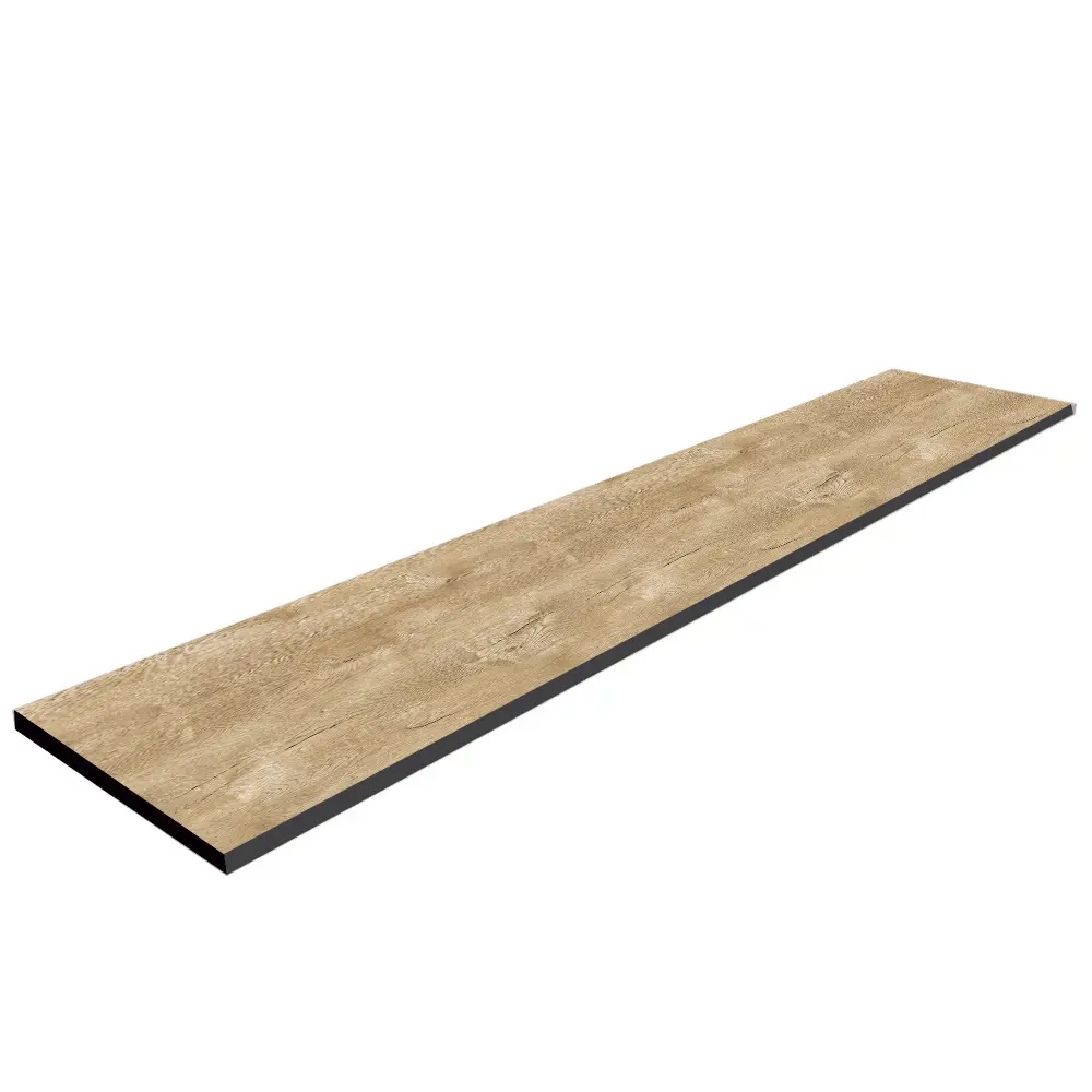 Столешница кухонная серии Карпатская ель 120x60x1.9 см ДСП цвет коричневый 89398573 STLM-2046668 Santreyd - Вид №1