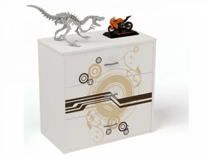 Комод ABC-KING Extreme