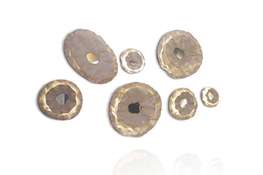 042287 Бра Karpa Nenufares  - Вид №1