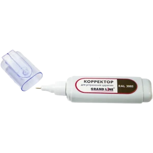 Корректор GrandLine для ремонта царапин RAL 3005 83613989 STLM-2106600