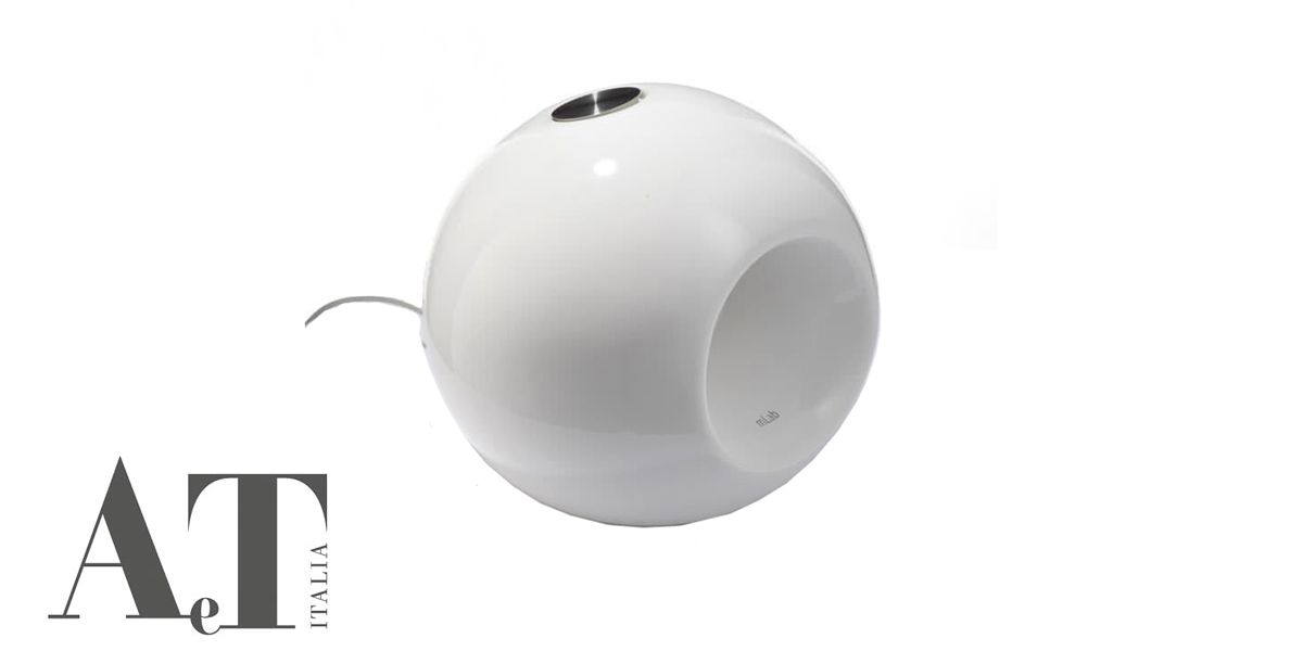 Светильник керамический AeT mLight 100 AeT ITALIA IDEA MLIGHT100 - Вид №1