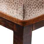 U825 Стул Челси ijlbrown  - Вид №10