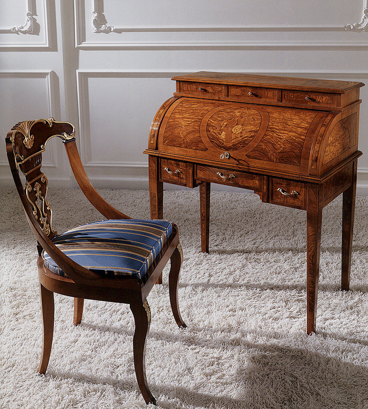 Секретер  CEPPI 2789 Luxury