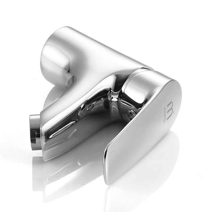 DONSB00M01 Milardo Don Смеситель для умывальника Don Россия  - Вид №1