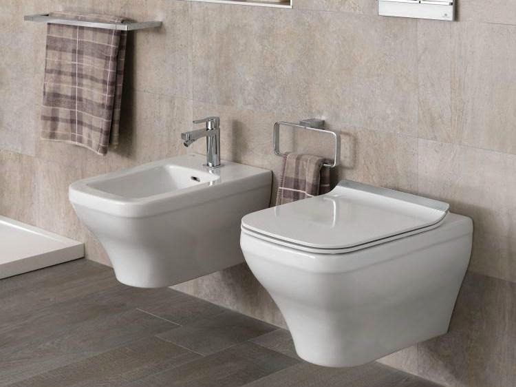 NOKEN Смеситель для биде с регулируемым изливом Urban sun-id-1431623 - Вид №5