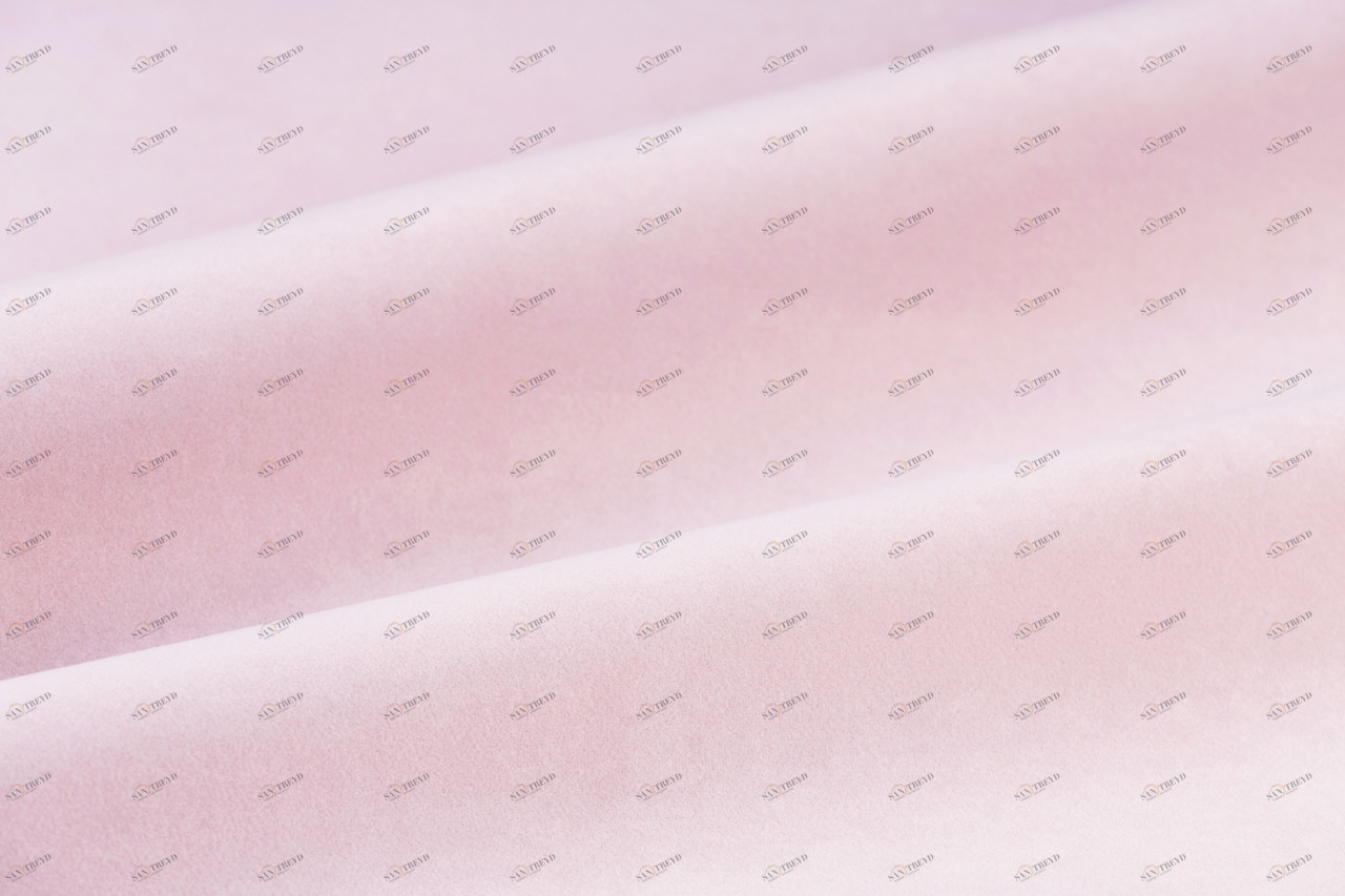 COLORISTICA generation-col-101 Ткань мебельная  Микровелюр  NEWGeneration Розовый 