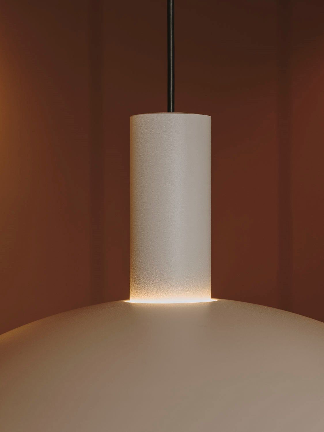 Акустическая офисная кабина со встроенным освещением Kettal Pavilion O ARCH-00055975 - Вид №10