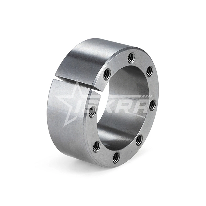 IS3464 Зажимная втулка KLDA025 ISKRA  - Вид №7