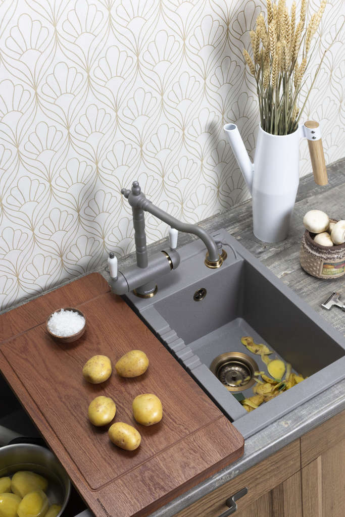 CB-04-WOOD-L OMOIKIRI 4999009 - Вид №1