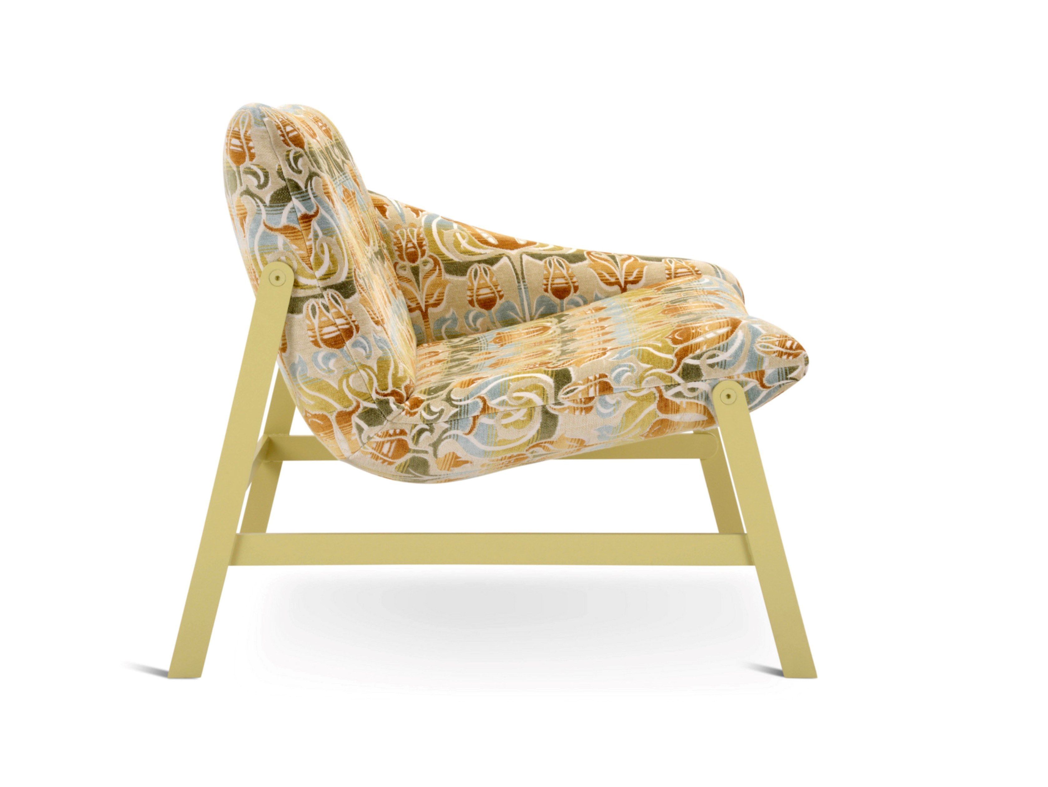 Кресло с одним подлокотником Adrenalina гамак ARCH-00076961 - Вид №2