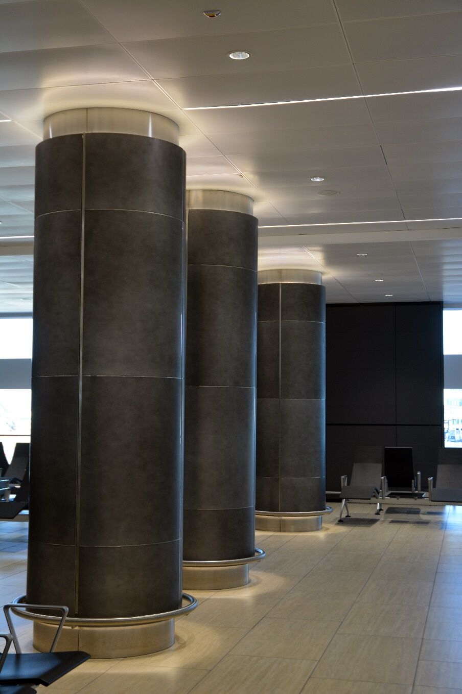 Внутренняя отделка Crestani 2000 ROMA ARCH-00055834 - Вид №1