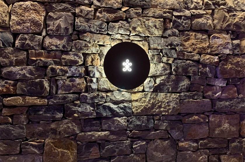 LYX Luminaires Настенная лестница из стали с эпоксидной краской sun-id-1431490 - Вид №3