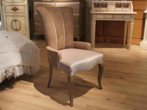 Arvestyle Кресло с тканевой обивкой Amelia