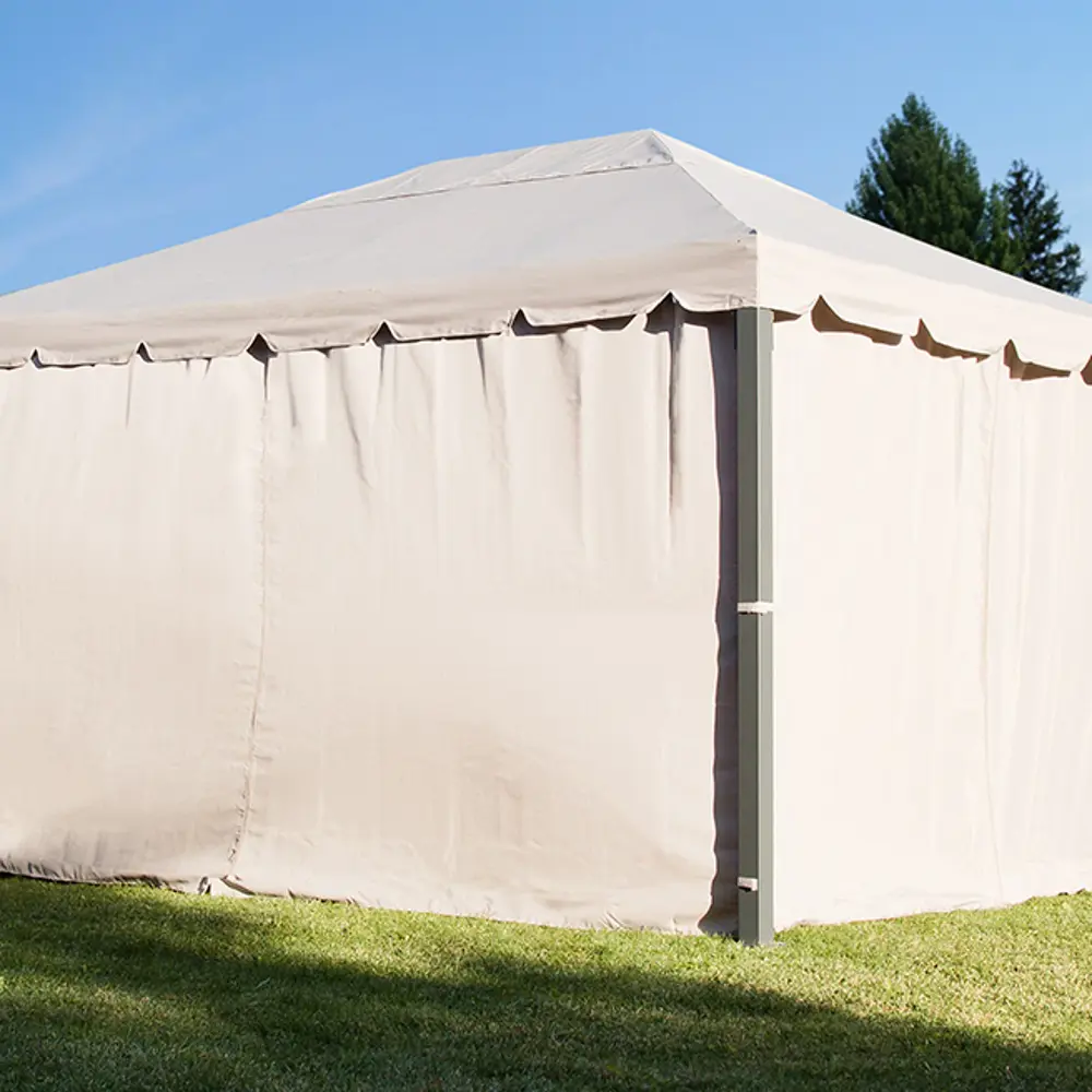 Павильон BEGINIA Ysis 3x4 м бежевый Товар без серии STLM-2038475 - Вид №14