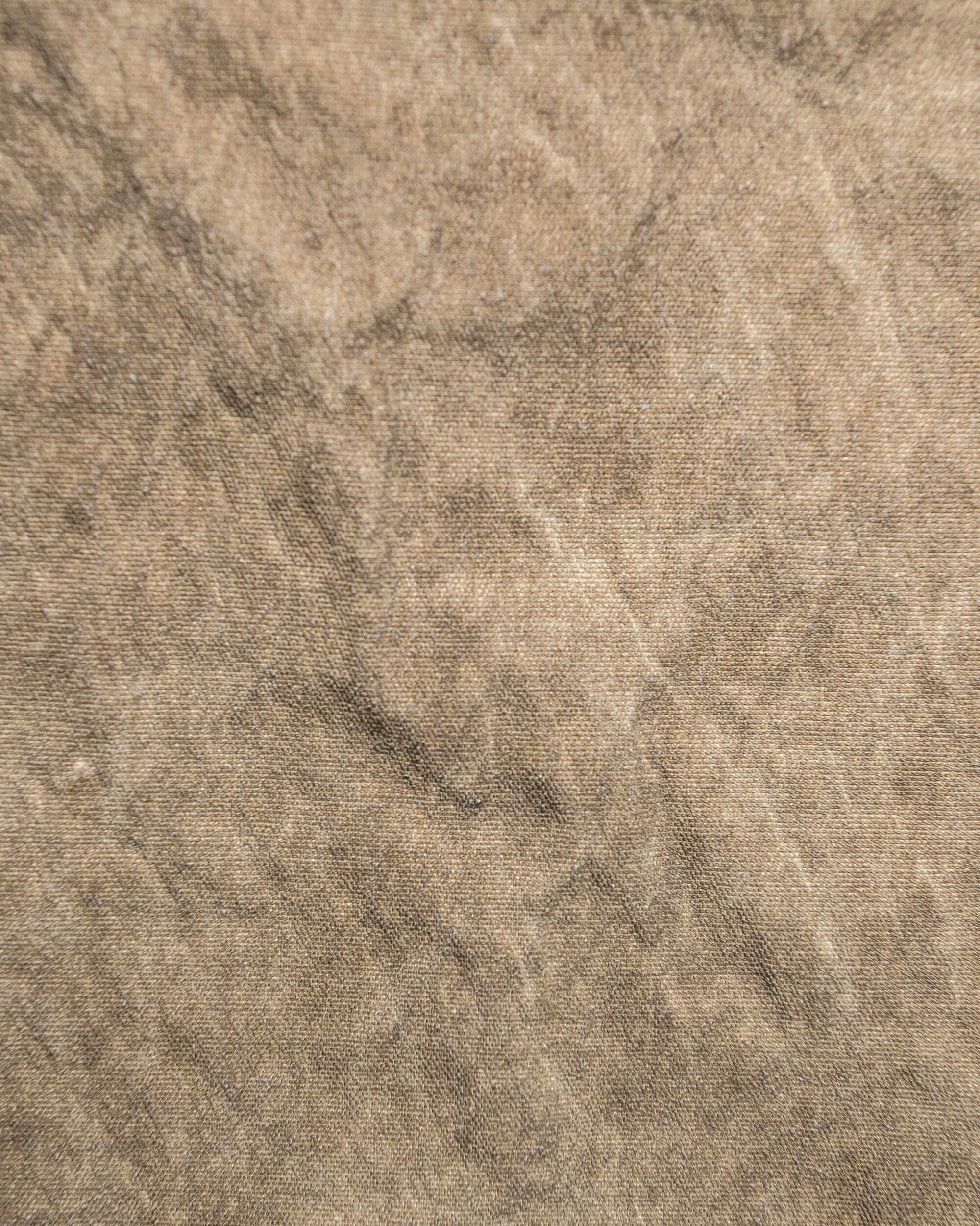 Однотонная ткань из льна и вискозы The House of Lyria PENNUTO ARCH-00123359 - Вид №1