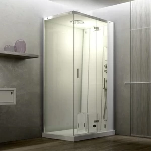 Паровая кабина Cloud 100 Home Spa 9448-286A Dx