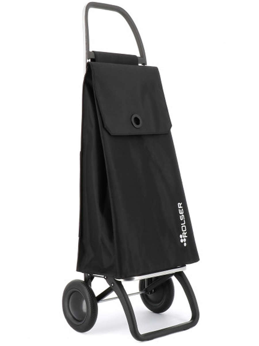 AKA012 Negro Сумка-тележка MF2 Rolser Akanto  - Вид №1