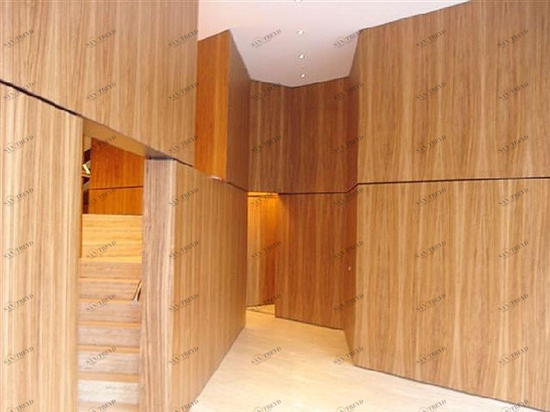 PARKLEX Пол из фанерованной древесины / покрытие стен sun-id-1511987