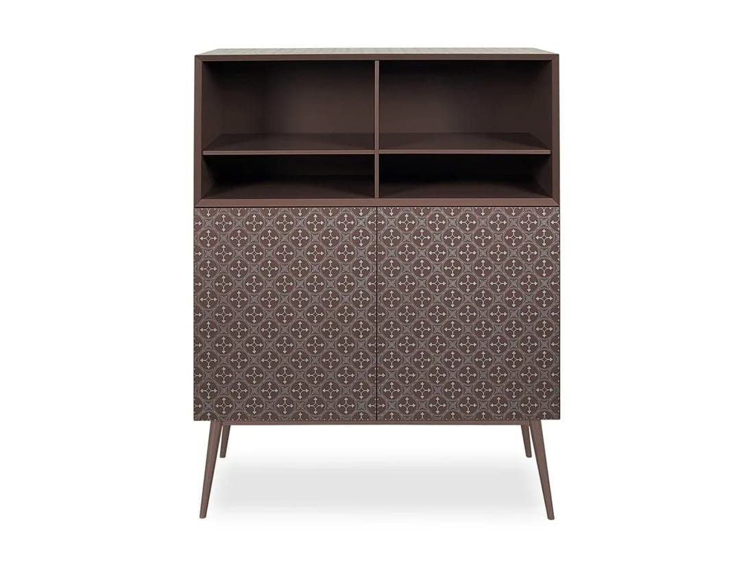 Шкаф с распашными дверцами Barba design ARCH-00070964