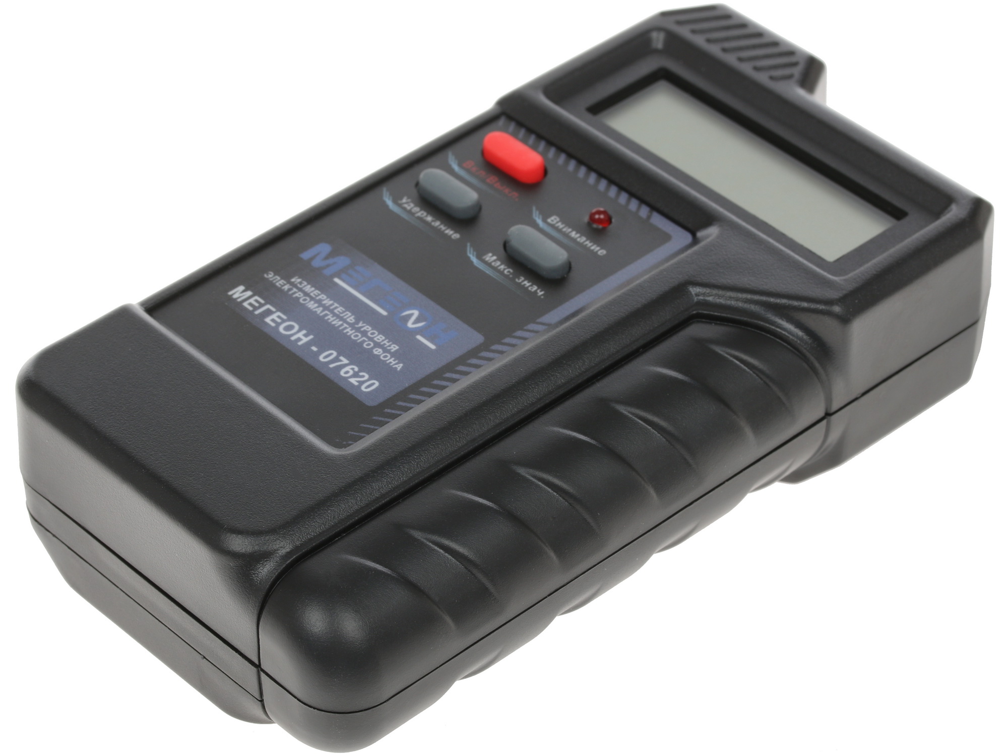 Измеритель уровня электромагнитного поля Мегеон 07620 1142509 STDN-0111051 - Вид №3