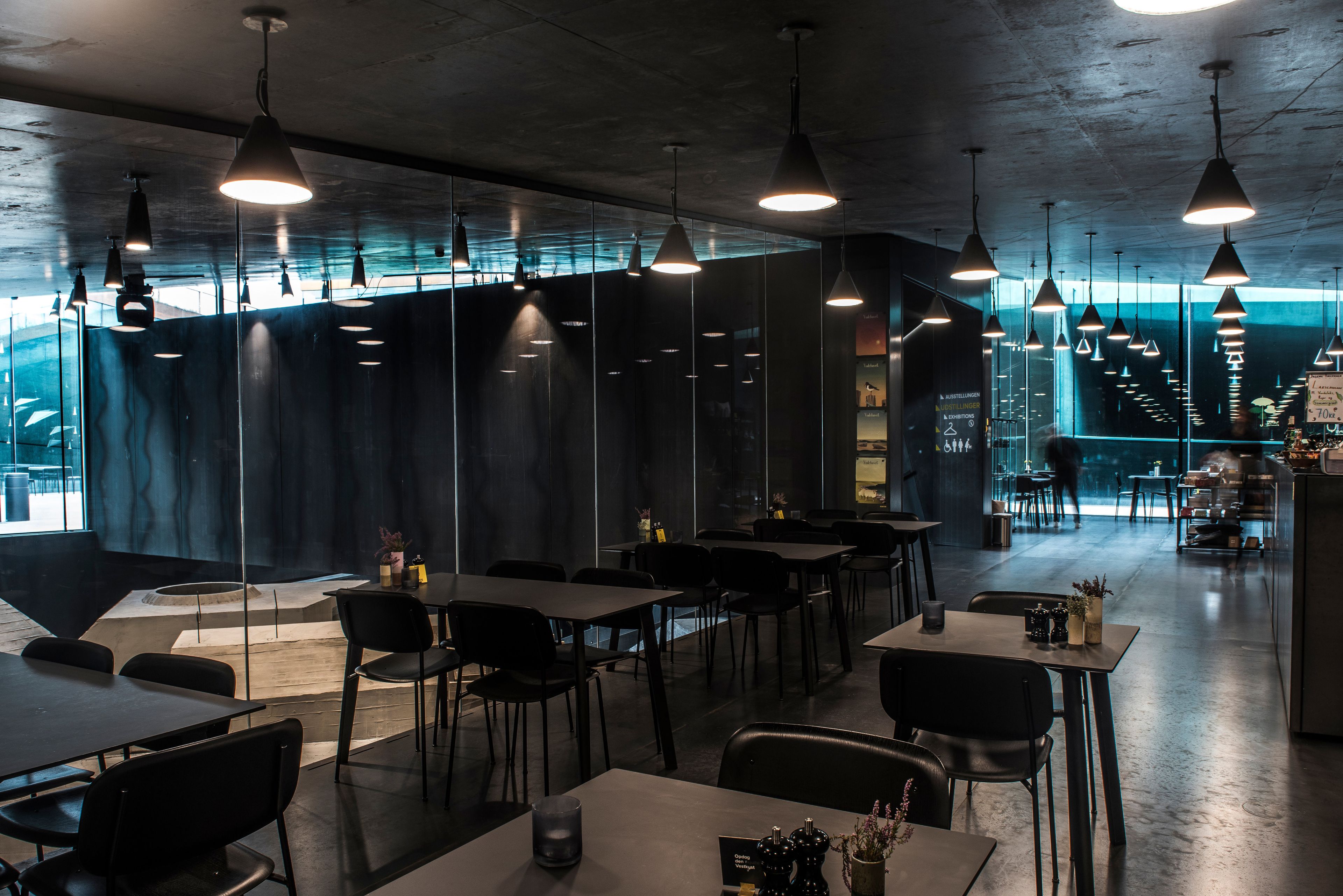 Алюминиевый светодиодный подвесной светильник Louis Poulsen Keglen ARCH-00085480 - Вид №6