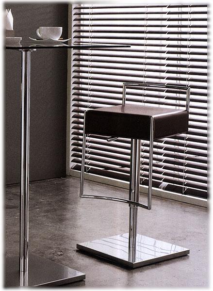 Барный стул  MIDJ Mark SG-CU Basic