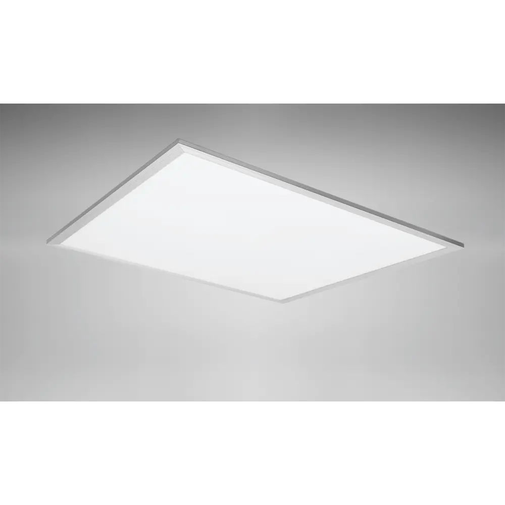 Панель светодиодная Wolta LPD40W60-03 40 Вт нейтральный белый свет, цвет серый 83999382 STLM-2194119  - Вид №2