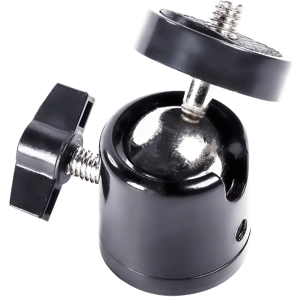 Santreyd Кольцевая LED-лампа 30 см с держателем для смартфона 85600164 STLM-0910365 - Вид №10