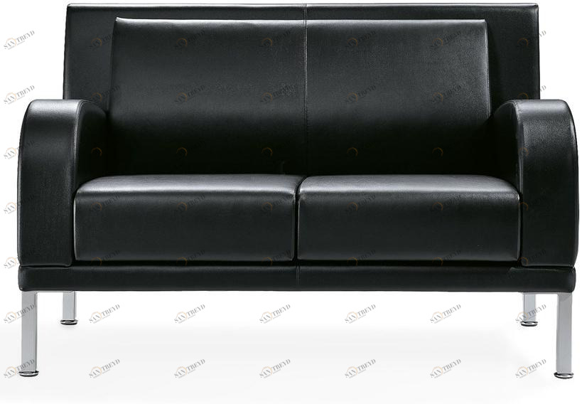 Kastel 2-х местный кожаный диван Kristall sun-id-1451387