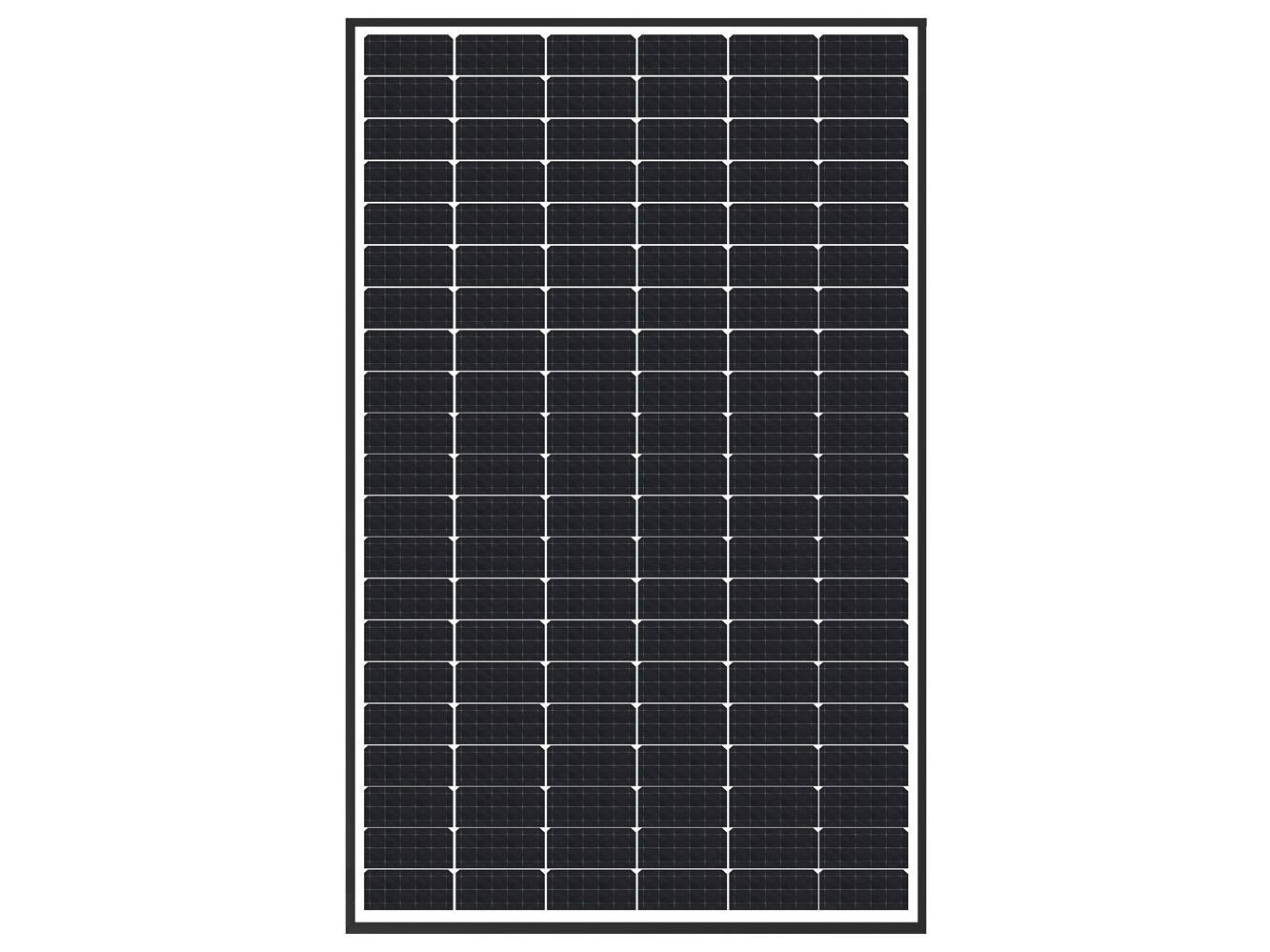 Монокристаллический фотоэлектрический модуль Trienergia Триэнергия ARCH-00039650 - Вид №1