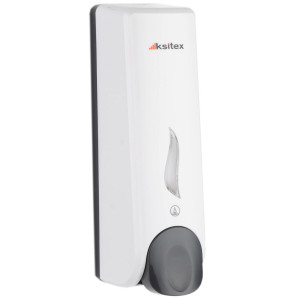 304009812 Дозатор для мыла SD-8909-400 KSITEX