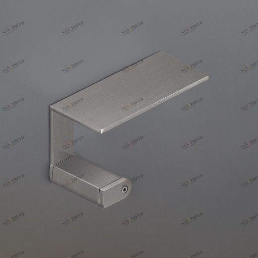 Многоцелевой полка, установка на левом L. 150 мм  LTZ106 CEADESIGN 