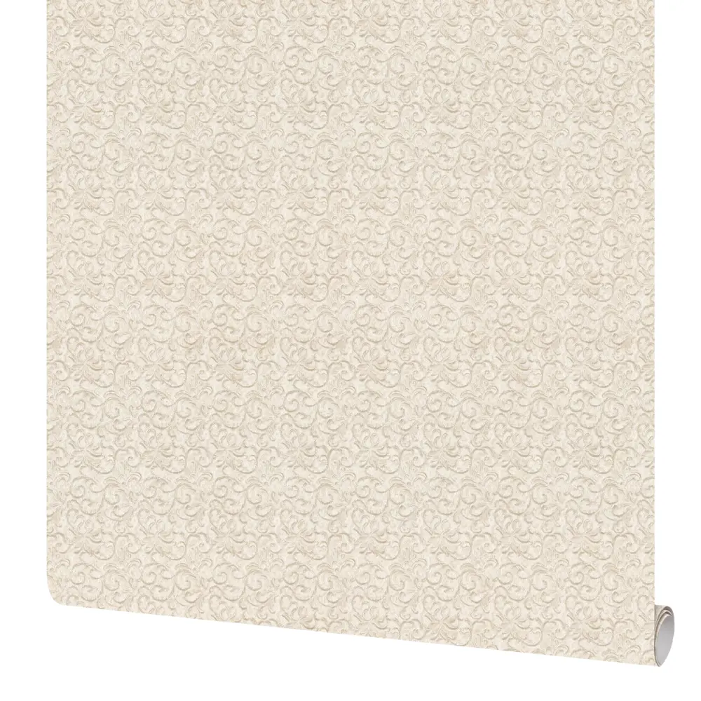 Обои флизелиновые Vog Collection Жадор бежевые 1.06 м VV71851-22 STLM-2109295