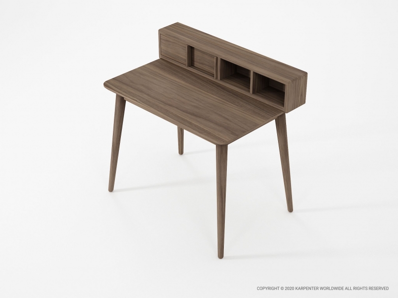 600_1308 Настольный вариант с модулем Karpenter East - Вид №2