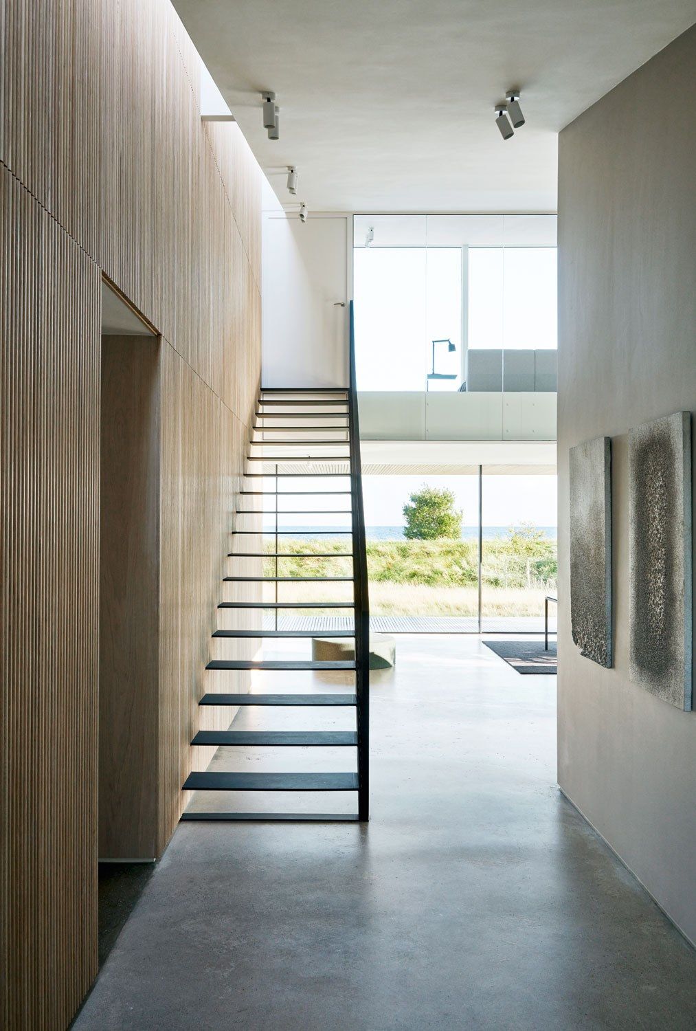 Круглый регулируемый светодиодный прожектор Deltalight Spy ARCH-00053106 - Вид №5