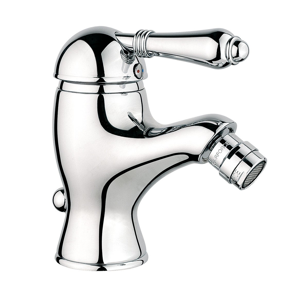 3403 ** 75 Смеситель для биде однорычажный Nicolazzi Series Nicolazzi 