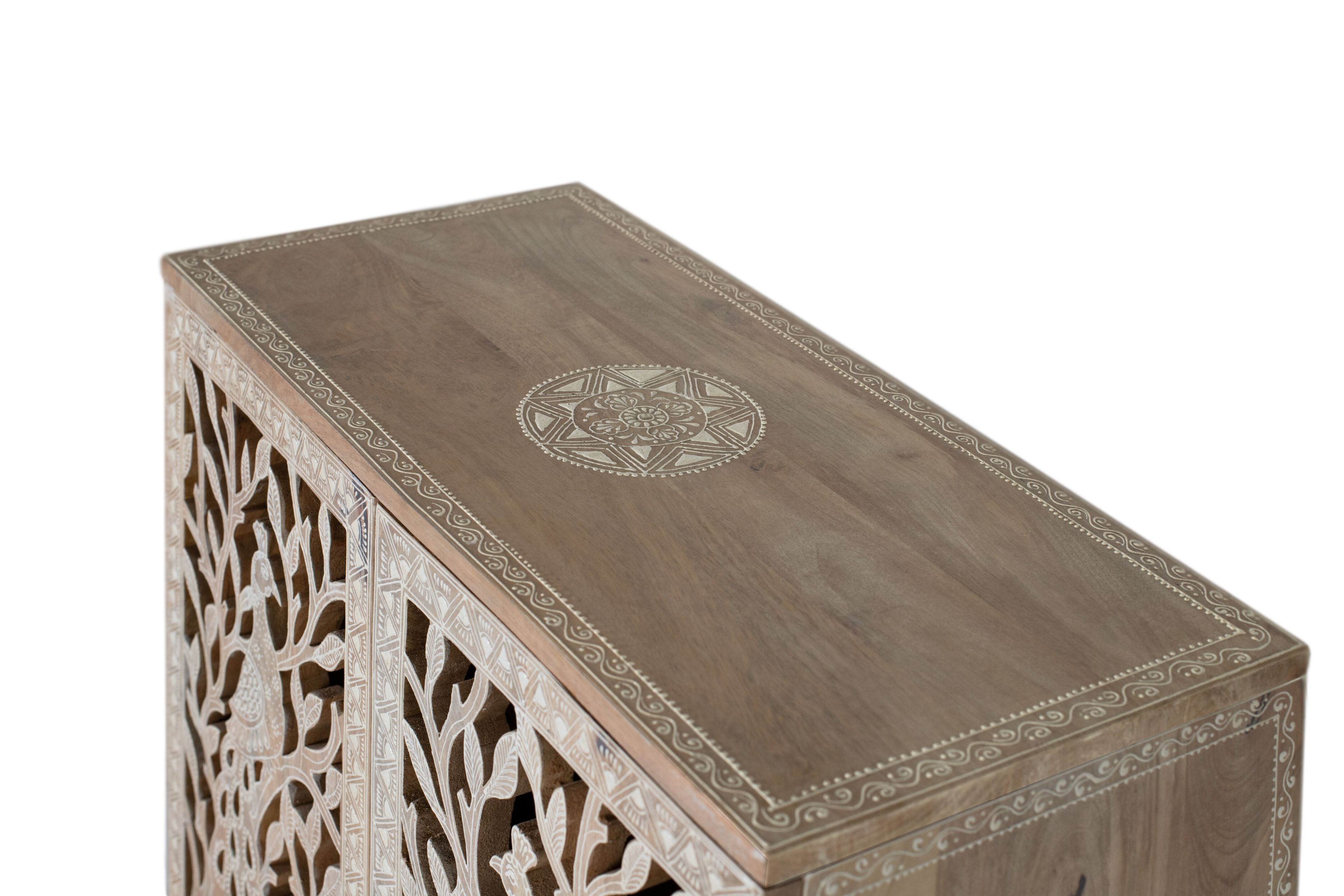 Манго Madia с распашными дверями Giner y Colomer 1787 ARCH-00109785 - Вид №4