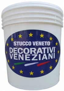 Orsan International Штукатурка