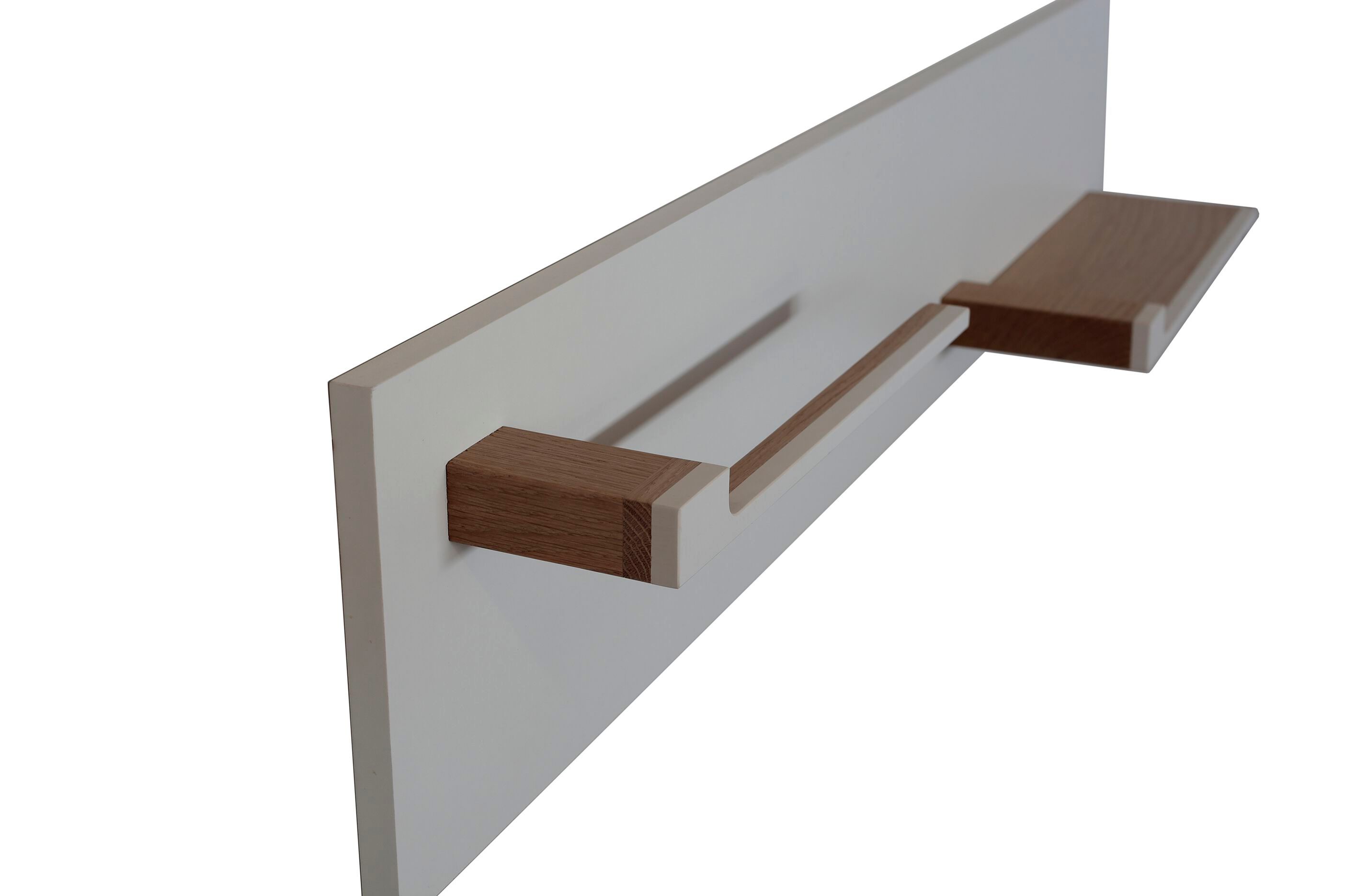 Спинка для кухни, оборудованная HPL Deodara Linear ARCH-00118133 - Вид №4