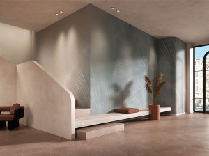 Нетканые обои